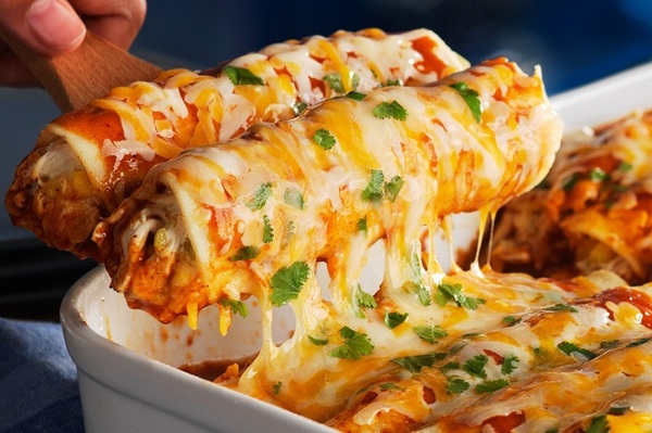 7 Món Ăn Mexico Phổ Biến Nhất Tại “Xứ Sở Cờ Hoa”