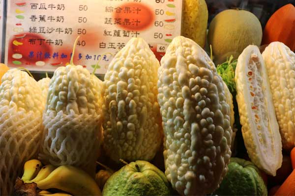 18 điều thú vị về đảo ngọc Đài Loan không phải ai cũng biết