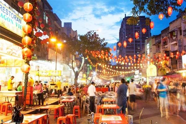 HOT: Team Sài Gòn chuẩn bị đón thêm phố đi bộ quận 10 mới toanh!