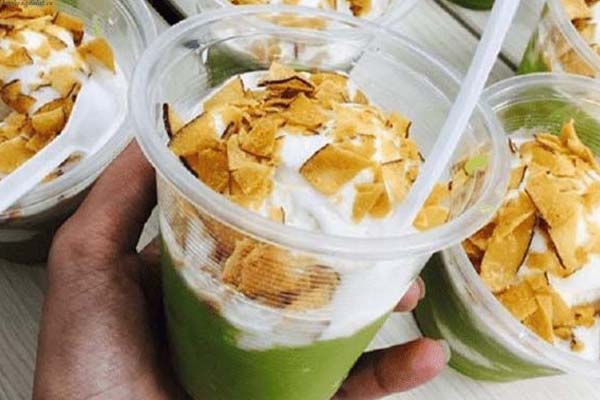 CHƯA THỬ 5 MÓN ĂN VẶT NỔI TIẾNG SAU ĐÂY THÌ ĐỪNG TỰ XƯNG ĐÃ ĐẾN ĐÀ LẠT