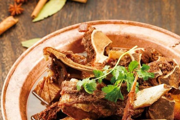 Bật mí những đặc sản Cáp Nhĩ Tân hấp dẫn nhất dành cho du khách 