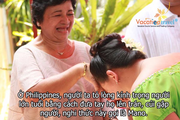 Những cách chào hỏi đặc biệt của người dân trên thế giới