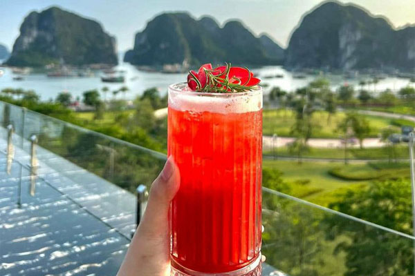 6 quán cà phê view đẹp ở Hạ Long