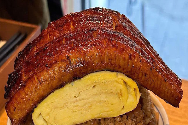 TOP 10 QUÁN UNAGI (CƠM LƯƠN) NGON NHẤT TOKYO – THIÊN ĐƯỜNG ẨM THỰC NHẬT BẢN