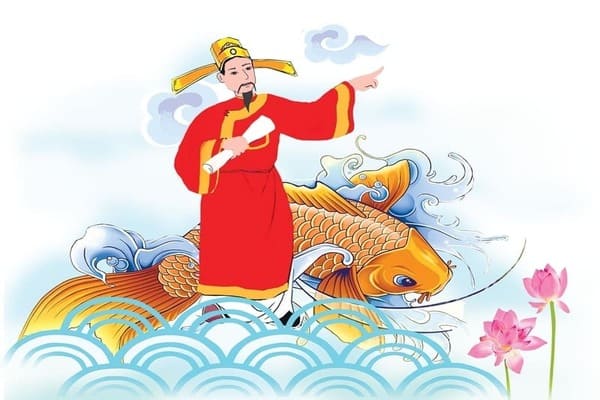 Hướng Dẫn Cúng Ông Táo 2026 Chuẩn Nhất: Giờ Đẹp, Lễ Vật Và Văn Khấn Tài Lộc