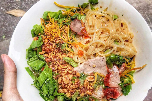 7 đặc sản ngon 'chảy nước miếng' ở Lạng Sơn
