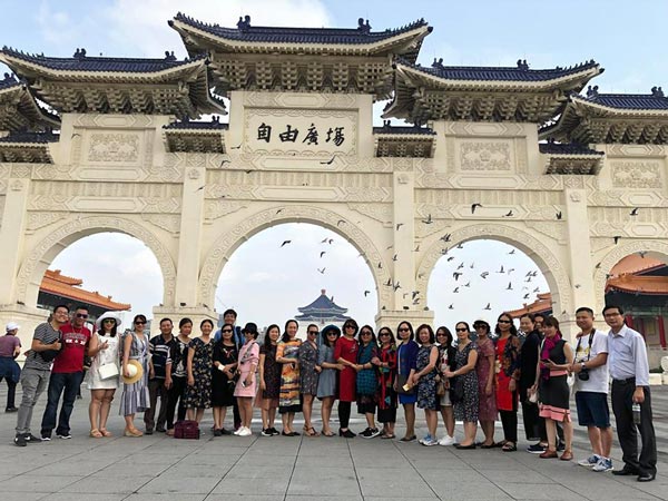 5 lý do nên đến Đài Loan trong mùa hè này