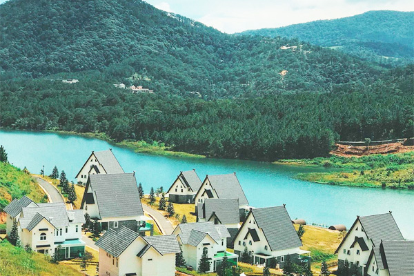 5 mùa đặc biệt ở Đà Lạt cuối năm