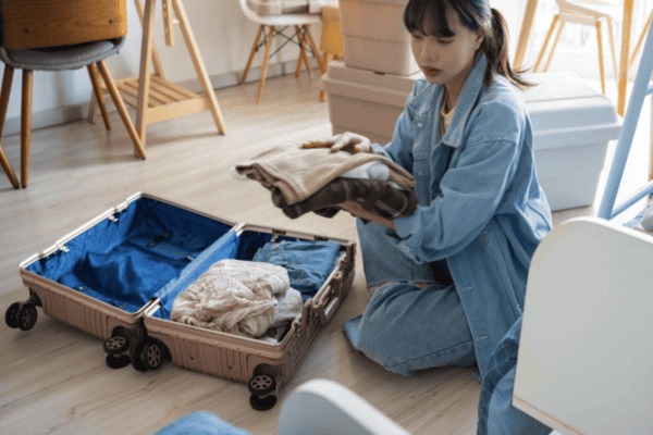 Đi Tour Mỹ Mùa Thu Cần Lưu Ý Gì? Khí Hậu Mỹ Mùa Thu Ra Sao?