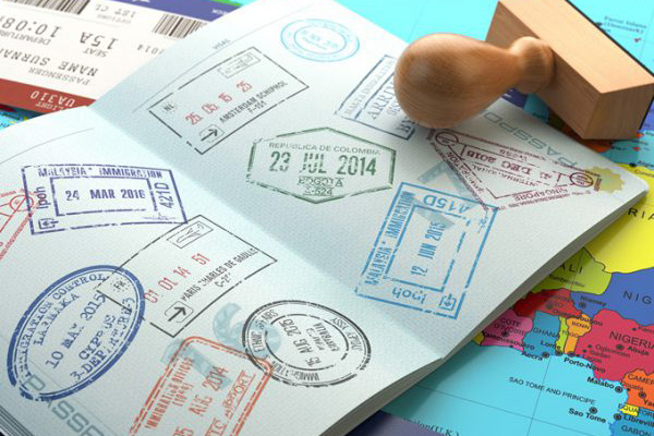 Dịch Vụ Visa Chuyên Nghiệp Cho Các Nước – Vacation Travel Với Kinh Nghiệm 22 Năm