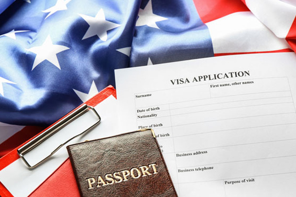 Hướng dẫn xin visa Mỹ chi tiết từ công ty Vacation Travel