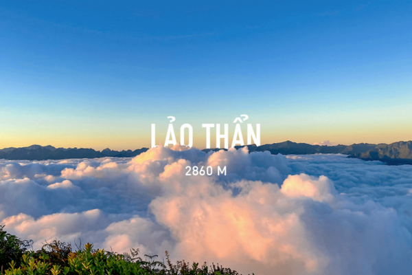 Top địa điểm săn mây khu vực miền Bắc hút hồn các Phượt Thủ