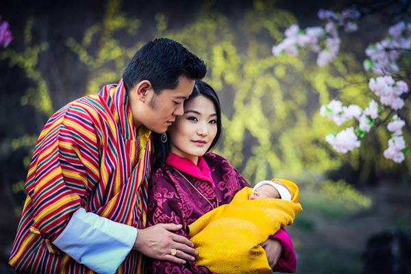 Du lịch Bhutan - Một lần đến 