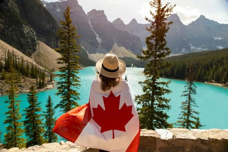 🍁 Những lưu ý khi đi du lịch Canada mùa thu