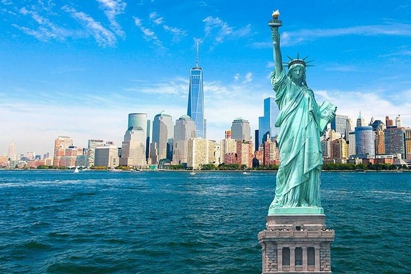 Mỹ Dừng Miễn Phỏng Vấn Khi Gia Hạn Visa Từ Ngày 2/9 – Du Khách Việt Cần Lưu Ý