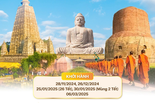Cẩm Nang Du Lịch Ấn Độ Từ A Đến Z – Hướng Dẫn Đầy Đủ Cho Người Lần Đầu Đặt Chân Đến Xứ Sở Huyền Bí