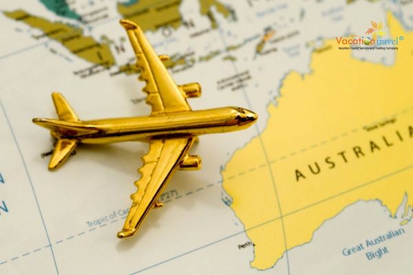 Gia hạn visa Úc tại Việt Nam và những điều cần biết