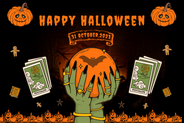 Khám phá lễ hội Halloween 2023 tại các nước trên thế giới