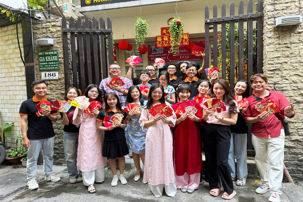 Công Ty Du Lịch Kỳ Nghỉ (Vacation Travel) – Top 10 Doanh Nghiệp Lữ Hành Hàng Đầu TP. HCM