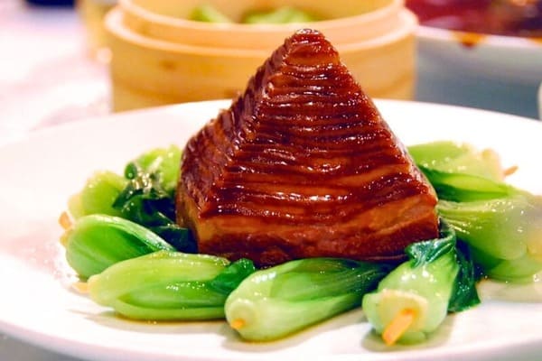 TOP 8 MÓN NGON NHẤT ĐỊNH PHẢI THỬ KHI ĐẾN HÀNG CHÂU