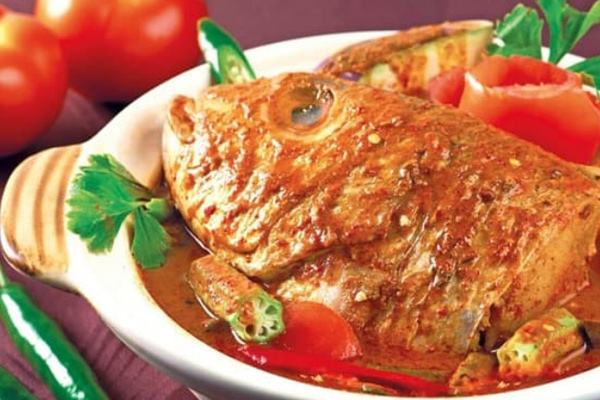 10 món ăn đặc sản ở Singapore, bạn nên thử