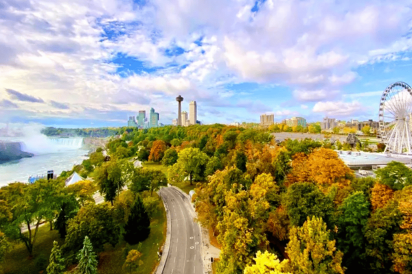Tour du lịch Canada mùa thu 2025 – Khám phá vẻ đẹp rực rỡ tại Bờ Đông và Bờ Tây