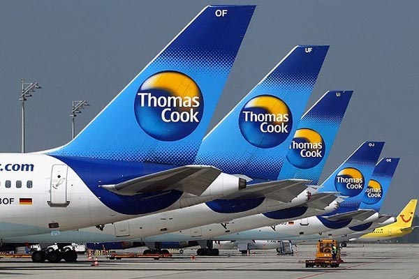 Ông tổ nghề du lịch: Thomas Cook, trái đất dường như nhỏ lại