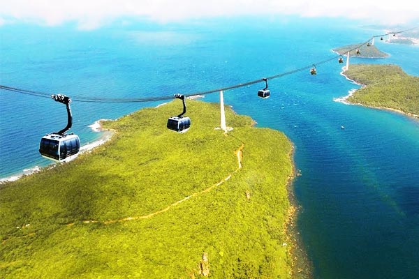 TOP CÁC ĐỊA ĐIỂM DU LỊCH PHÚ QUỐC NÊN ĐẾN TRONG ĐỜI