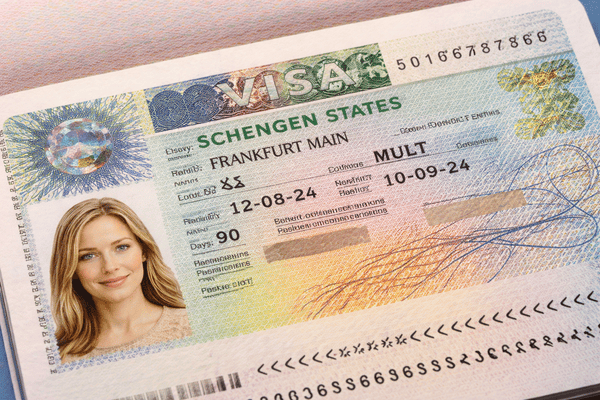 Visa Schengen 2026: Hướng Dẫn Xin Visa Châu Âu, Hồ Sơ & Lệ Phí Mới Nhất