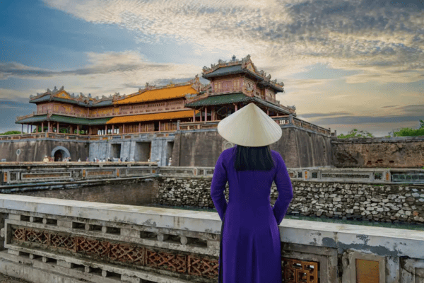 Du Lịch Huế – Top Địa Điểm Tham Quan, Kinh Nghiệm & Thời Điểm Lý Tưởng