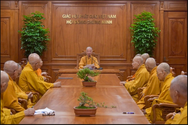 Đại lễ Vesak Liên Hiệp Quốc 2025 tại TP.HCM: Sự kiện tâm linh quốc tế và cơ hội chiêm bái xá lợi Đức Phật