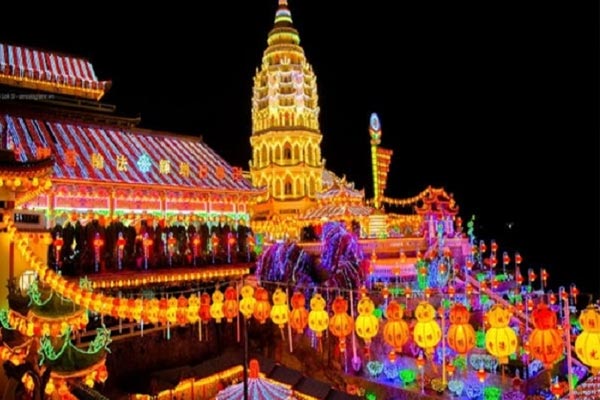 Những lễ hội Singapore mùa thu bạn không thể bỏ qua