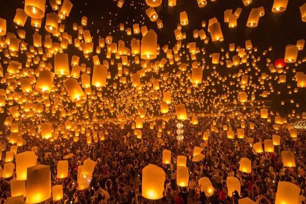 Tết Nguyên Tiêu 2023 là gì? Tết Nguyên Tiêu 2023 ngày nào?
