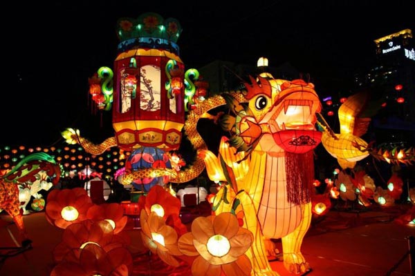 Ý nghĩa và nguồn gốc tết trung thu mà không phải ai cũng biết