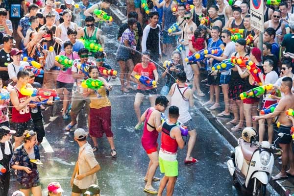 8 sự thật thú vị ít biết về Bangkok