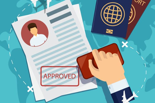 THÔNG BÁO QUAN TRỌNG VỀ CHÍNH SÁCH GIA HẠN VISA HOA KỲ