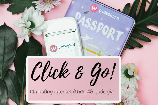 Bảng giá thuê wifi tính theo ngày tại các nước?