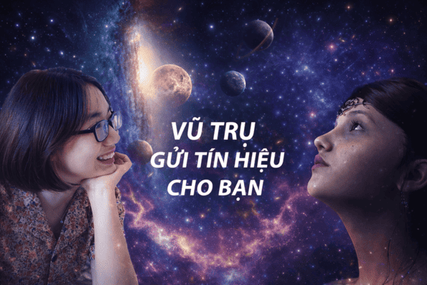 Mùng 1 Tết 2026 Âm Lịch: Vũ Trụ Nhắn Gì Cho 12 Con Giáp Trong Ngày Đầu Năm Bính Ngọ?