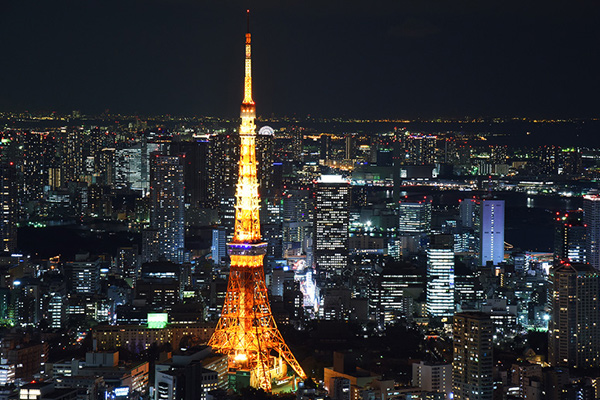 CẨM NANG DU LỊCH TOKYO CHO NGƯỜI KHÁM PHÁ LẦN ĐẦU 2025