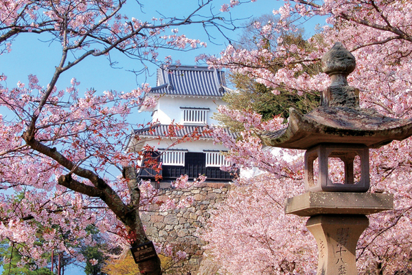 Nagasaki - vùng đất ghi dấu chuyện tình nàng công chúa Việt