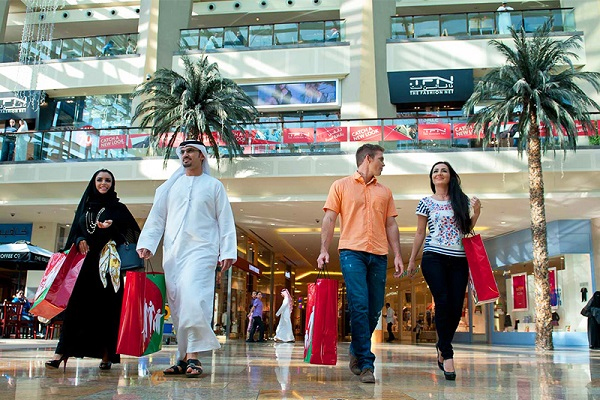 NHỮNG LƯU Ý KHI DU LỊCH DUBAI