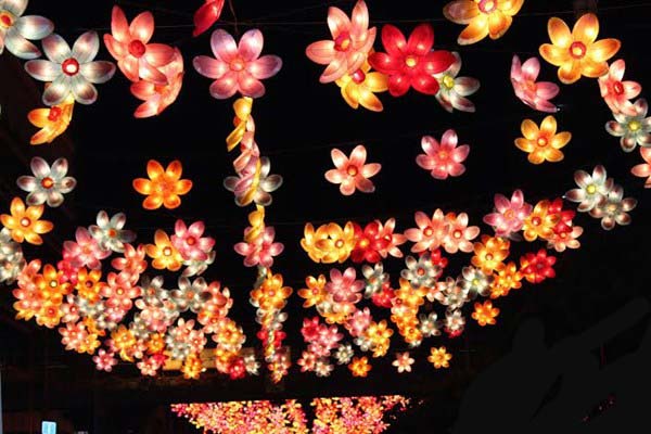 5 lý do nên đến Singapore ngay dịp Trung thu