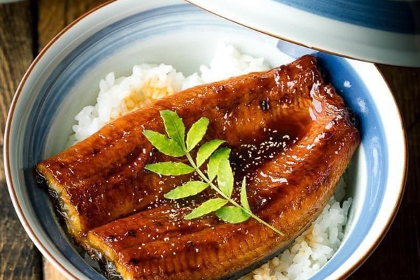 10 Nhà hàng Unagi nổi tiếng ở Tokyo, Nhật Bản