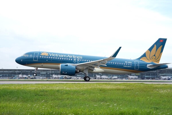 Vietnam Airlines mở đường bay thẳng Hà Nội – Milan từ 1/7 | Bay thẳng đến Italy không quá cảnh