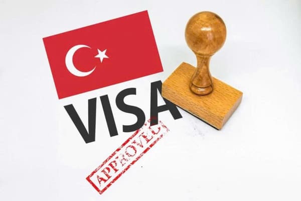 Tin Vui Cho Người Việt Nam: Chính Sách E-Visa Thổ Nhĩ Kỳ Từ 01/09/2025