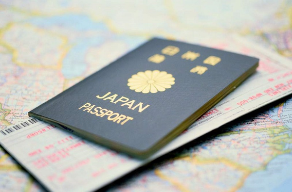 Thủ tục xin visa du lịch Nhật Bản tự túc