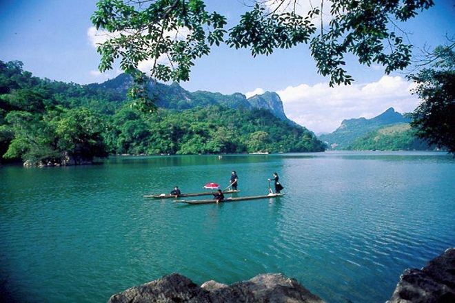 TOUR ĐÔNG BẮC