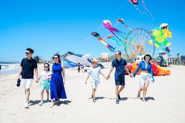Tour Phan Thiết – Mũi Né 2 Ngày 1 Đêm | Khởi Hành Thứ 7 Hàng Tuần