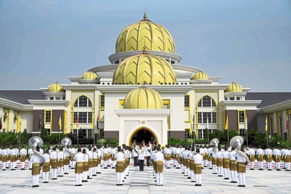 Tour du lịch Sing Mã 4 ngày 3 đêm
