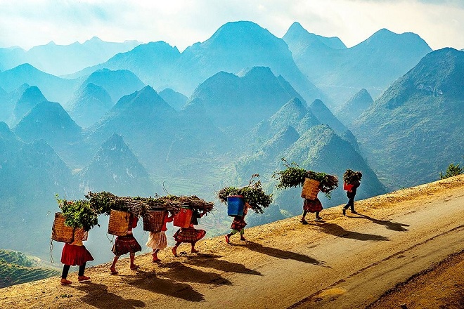 TOUR ĐÔNG BẮC